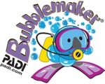 bubblemaker nurkowanie dla dzieci